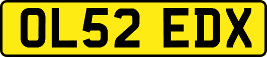 OL52EDX