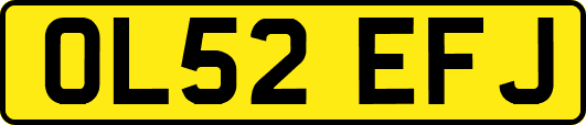 OL52EFJ