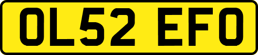 OL52EFO