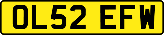 OL52EFW