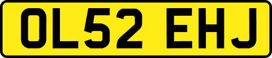 OL52EHJ