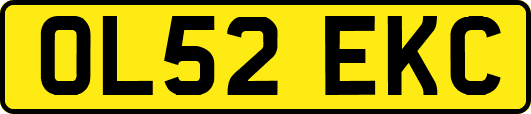 OL52EKC