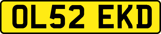 OL52EKD