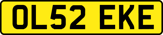 OL52EKE