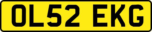 OL52EKG