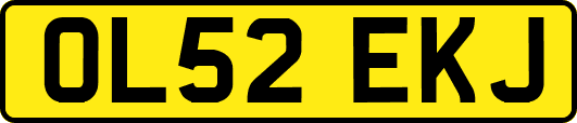 OL52EKJ