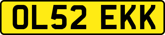 OL52EKK
