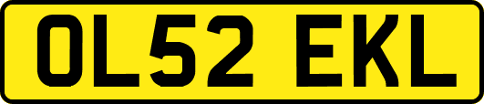 OL52EKL
