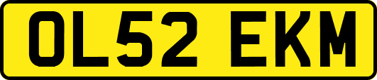 OL52EKM