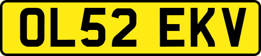 OL52EKV