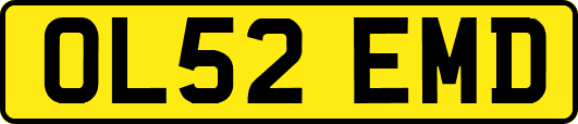 OL52EMD