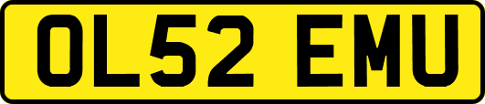 OL52EMU