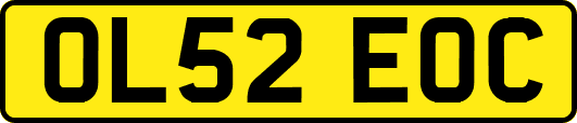 OL52EOC