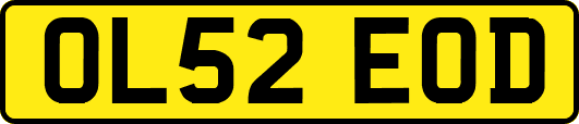 OL52EOD