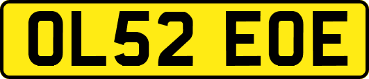 OL52EOE