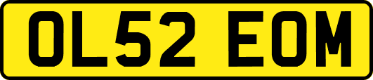 OL52EOM