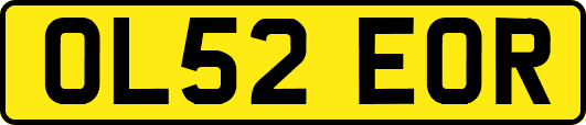 OL52EOR