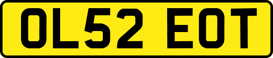 OL52EOT