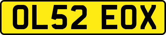 OL52EOX
