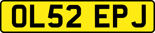 OL52EPJ
