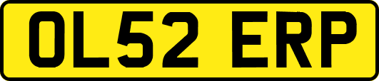 OL52ERP