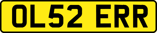 OL52ERR