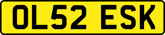 OL52ESK