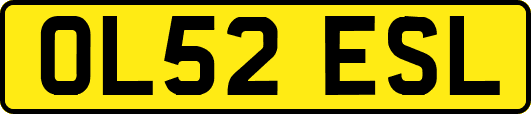 OL52ESL