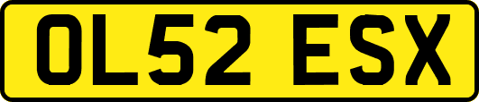 OL52ESX
