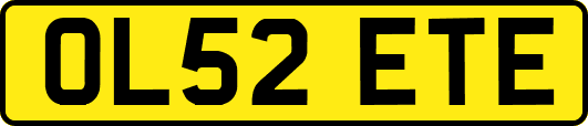 OL52ETE
