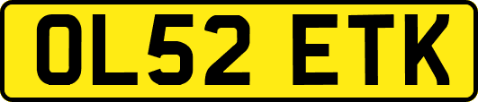 OL52ETK