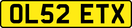 OL52ETX