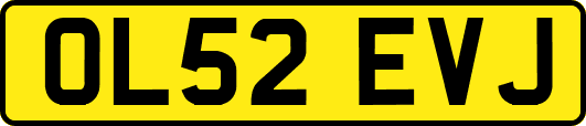 OL52EVJ