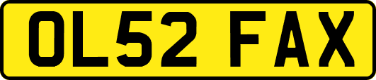 OL52FAX