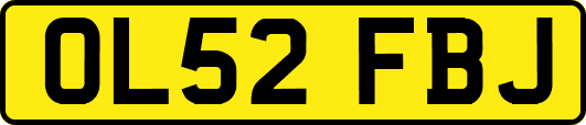 OL52FBJ