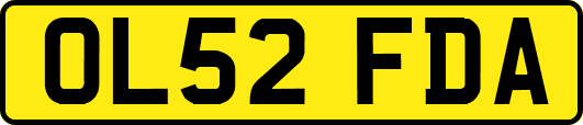 OL52FDA