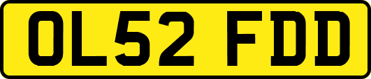 OL52FDD