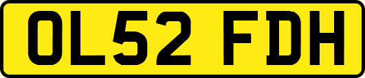 OL52FDH