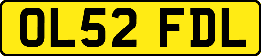 OL52FDL