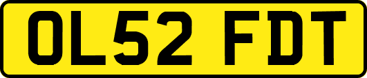 OL52FDT