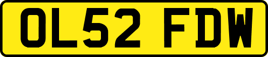 OL52FDW