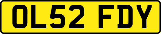 OL52FDY