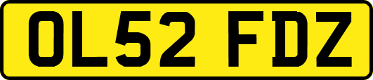 OL52FDZ