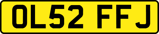 OL52FFJ