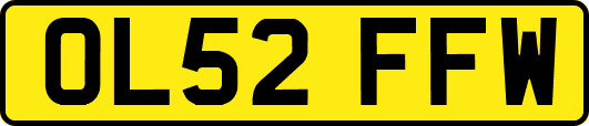 OL52FFW