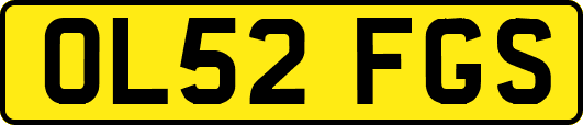OL52FGS