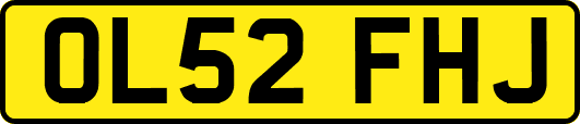 OL52FHJ