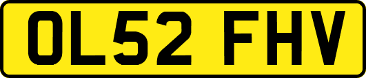 OL52FHV