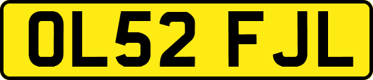 OL52FJL