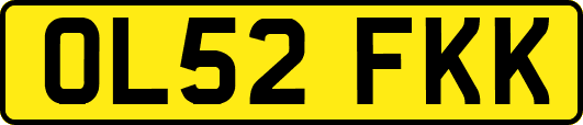OL52FKK